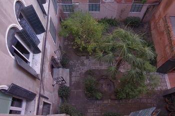 La Residenza 818 Gasthof Venedig