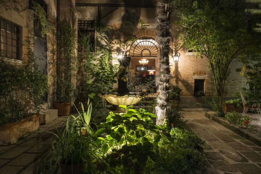 Gasthof La Residenza 818 Venedig