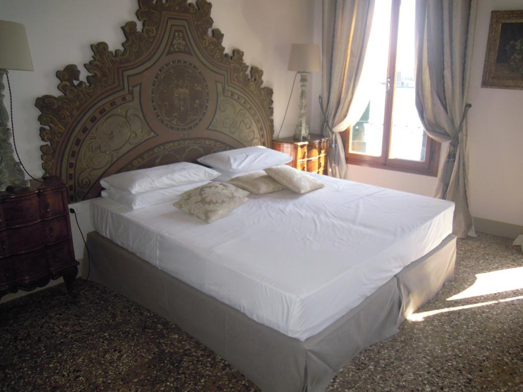 La Residenza 818 Gasthof Venedig