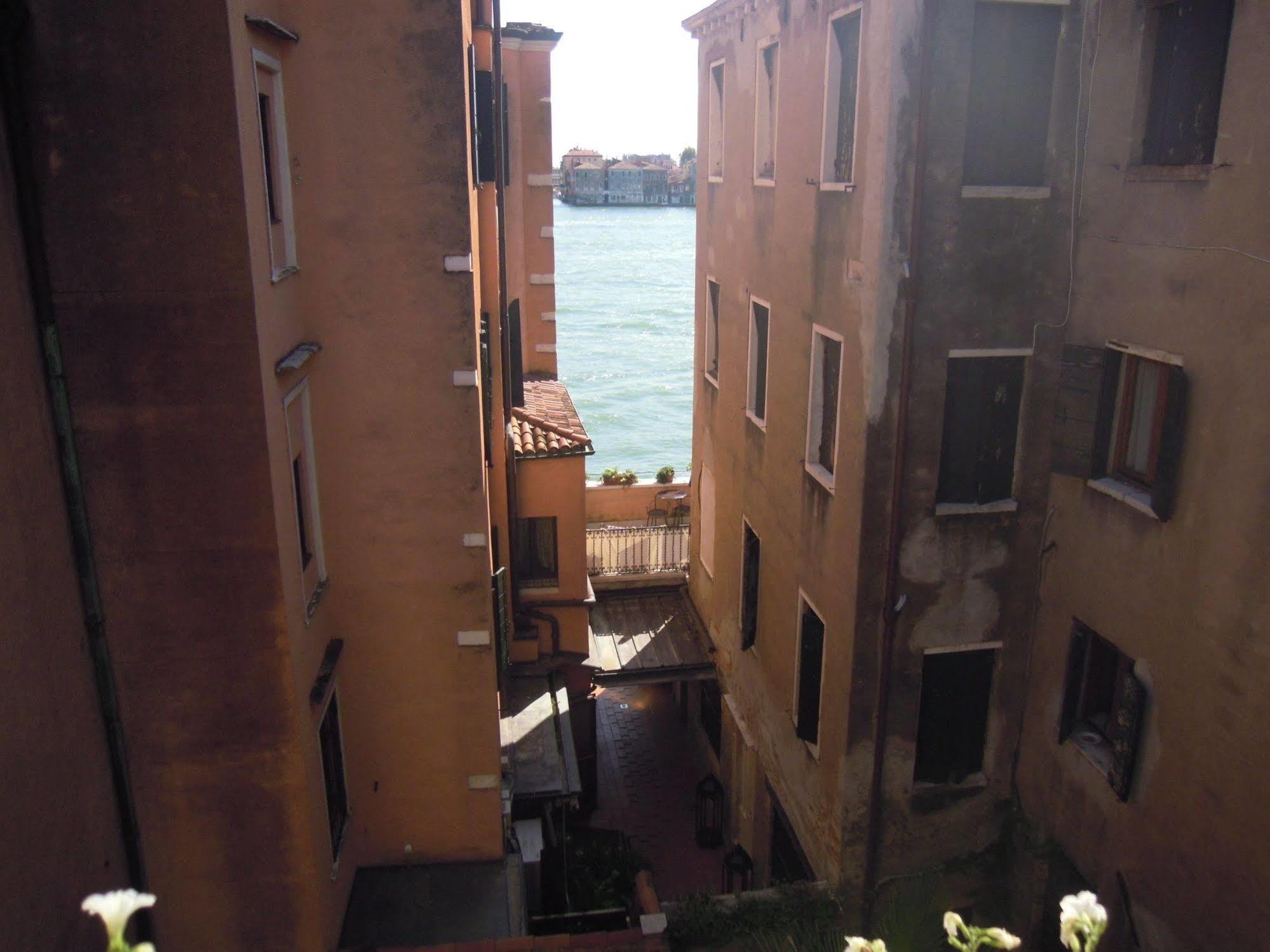 Gasthof La Residenza 818 Venedig