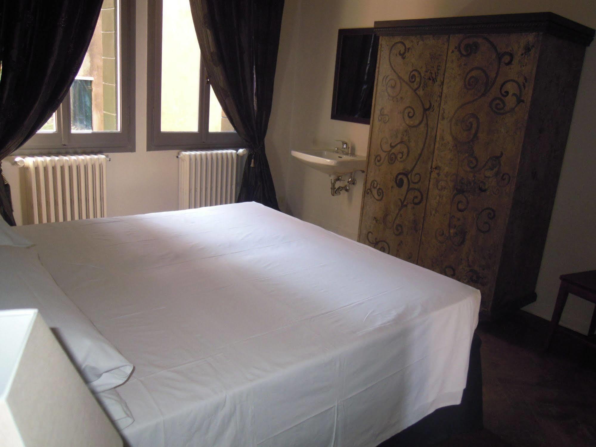 Gasthof La Residenza 818 Venedig