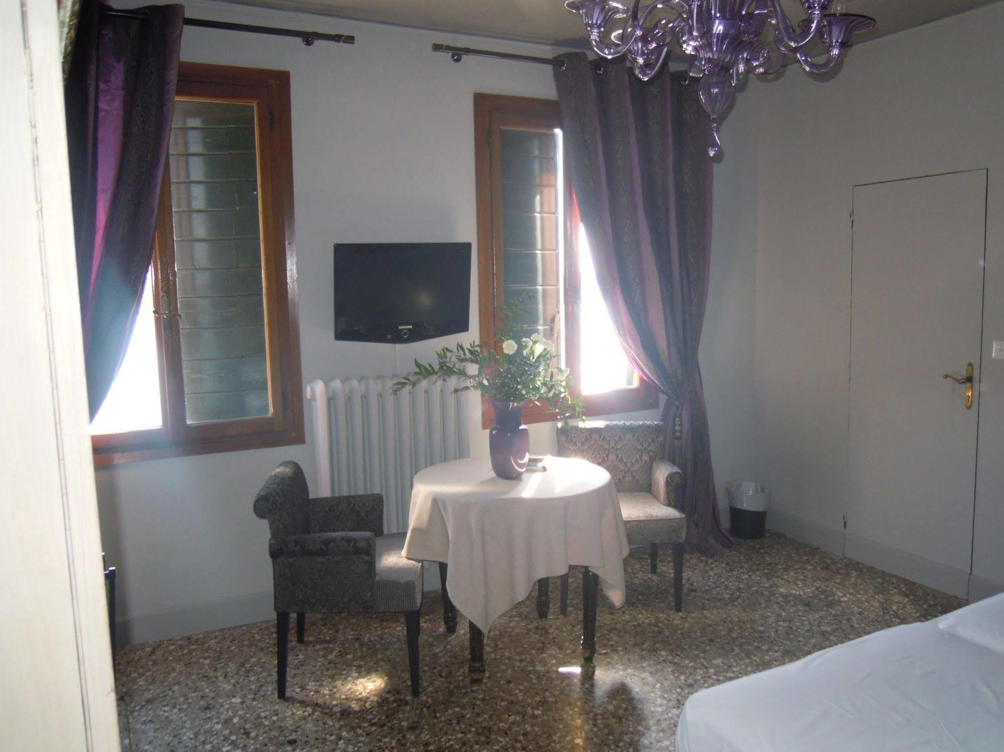 La Residenza 818 Venedig