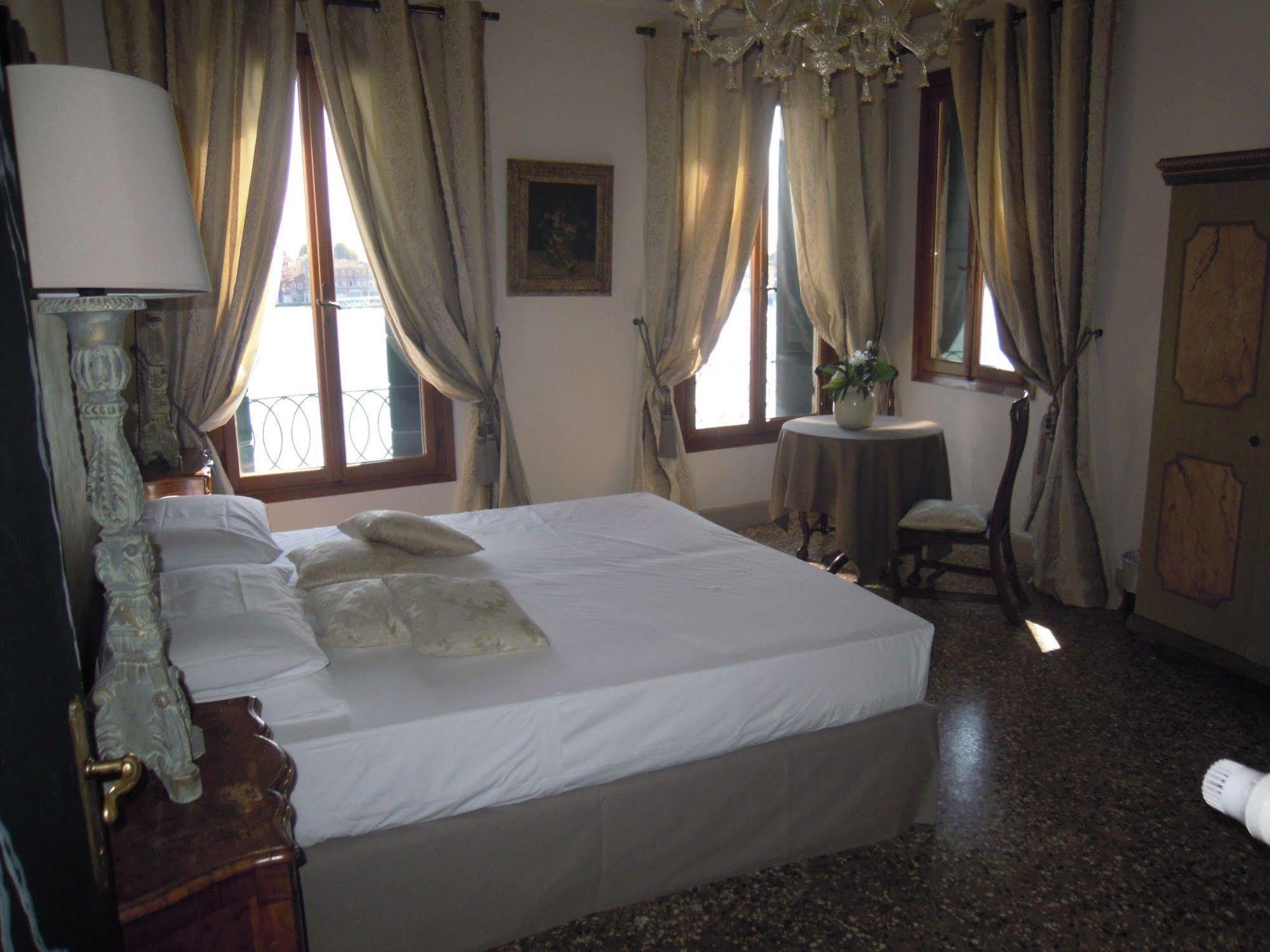 La Residenza 818 * Venedig