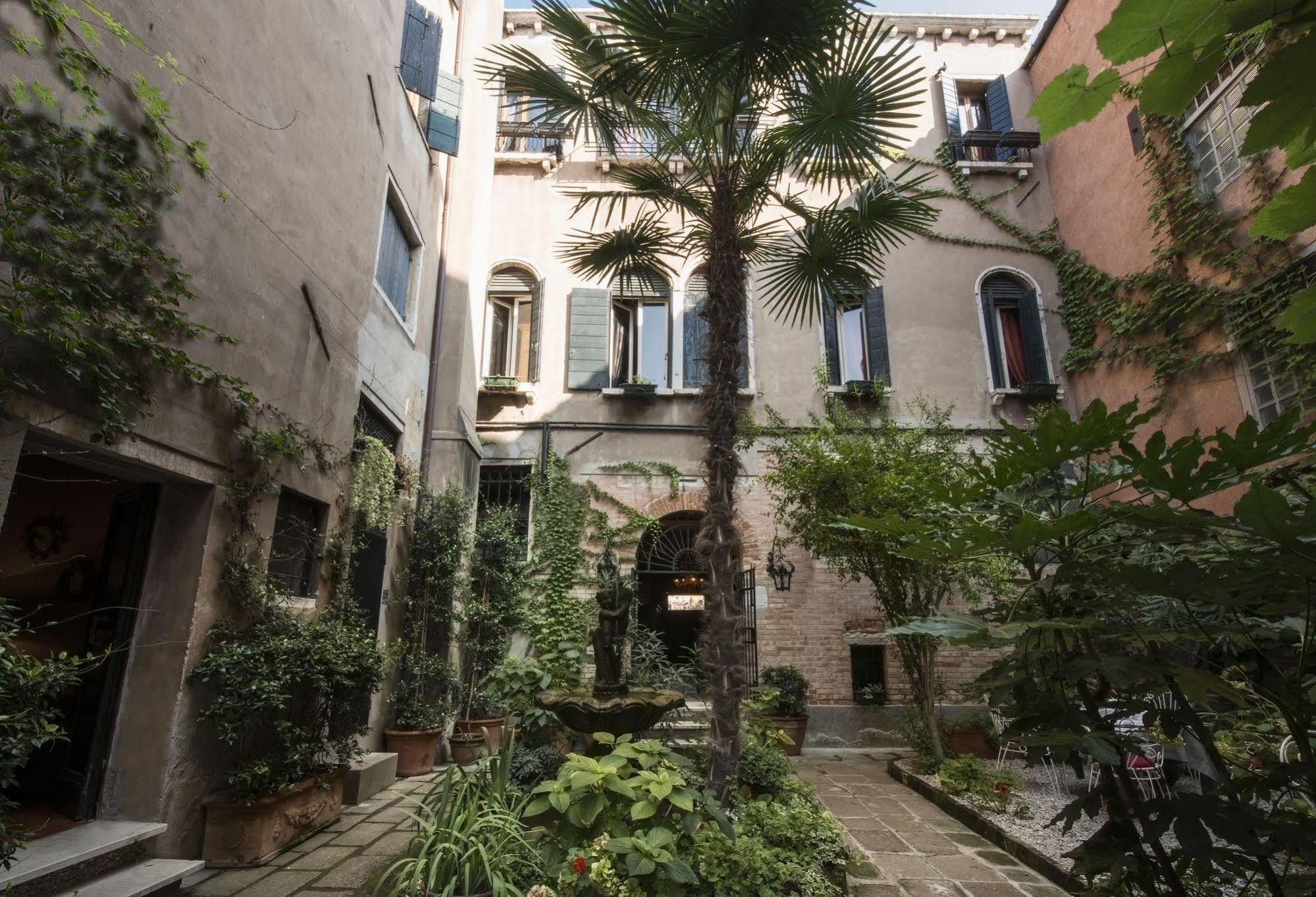 La Residenza 818 Gasthof Venedig