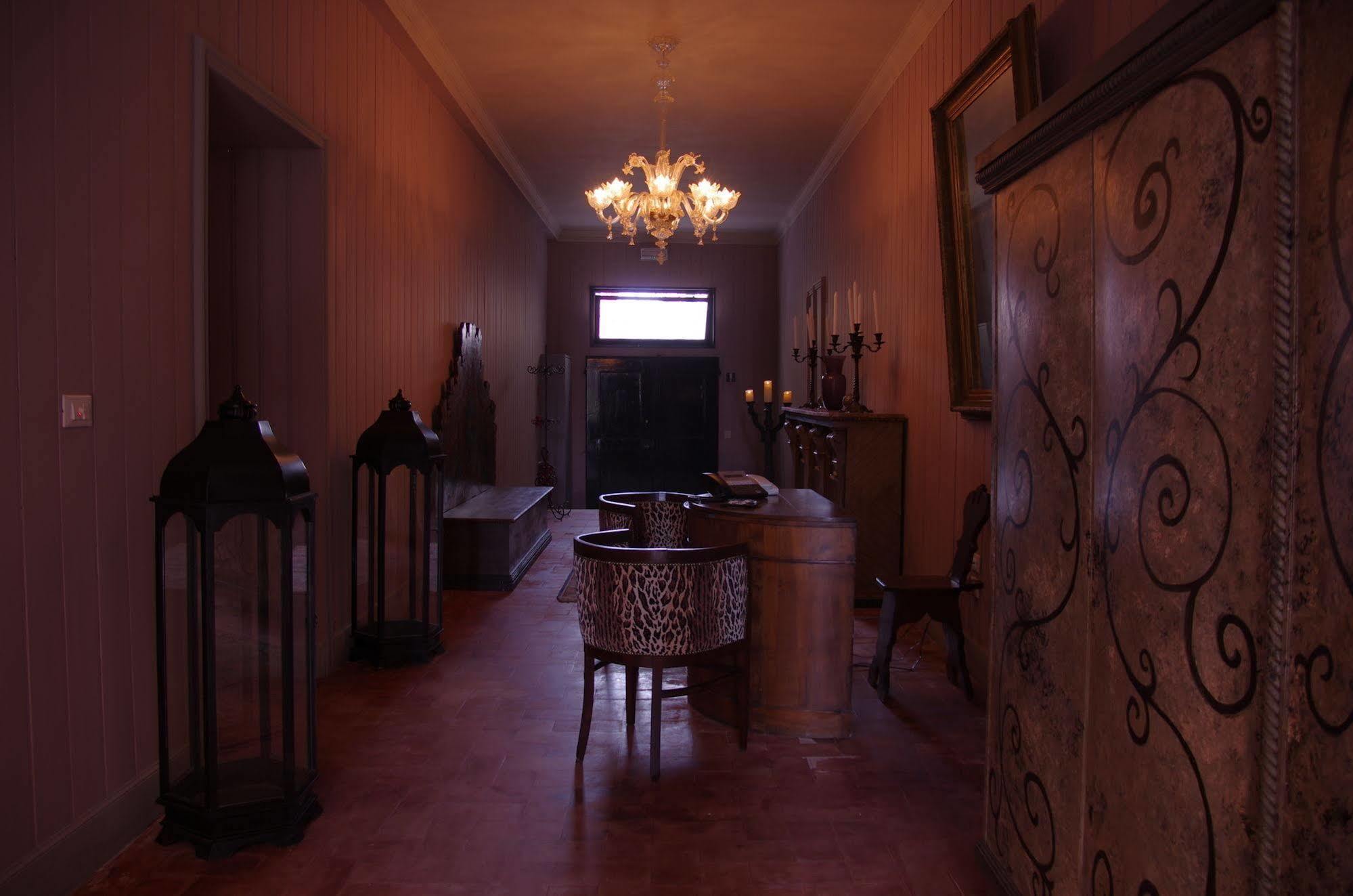 Gasthof La Residenza 818