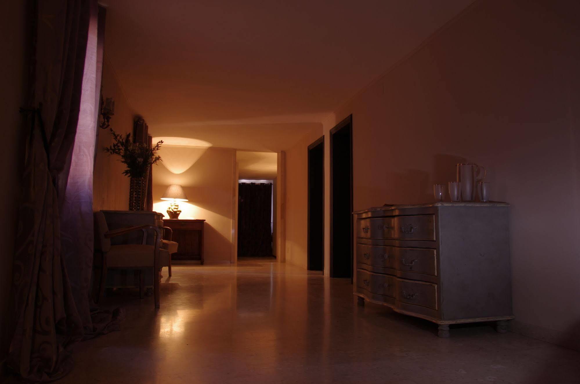 Gasthof La Residenza 818