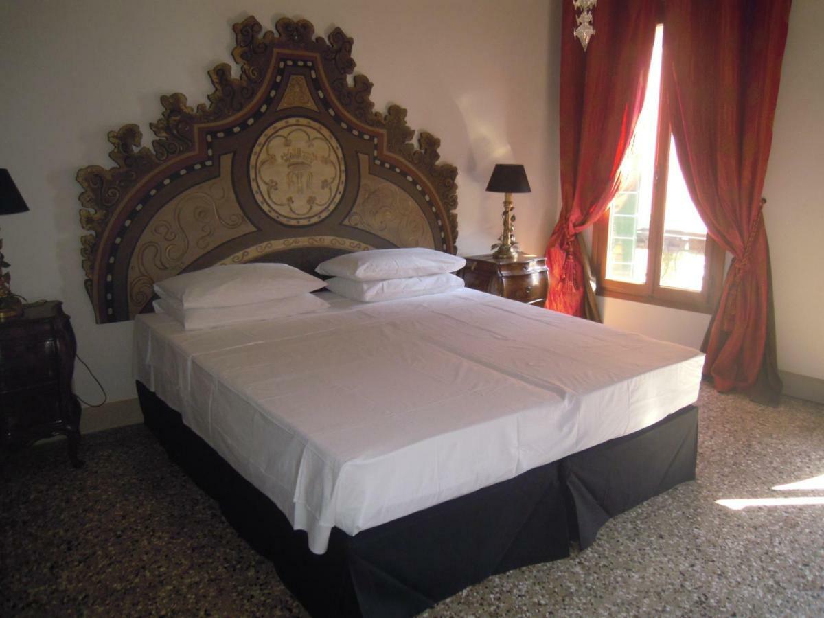 La Residenza 818 Venedig