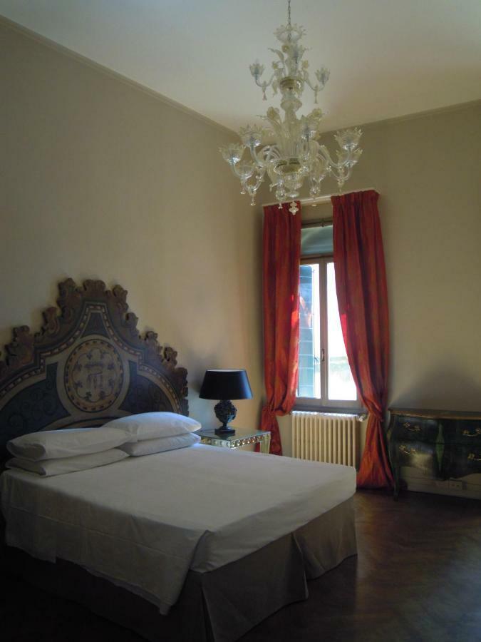 La Residenza 818 Gasthof Venedig