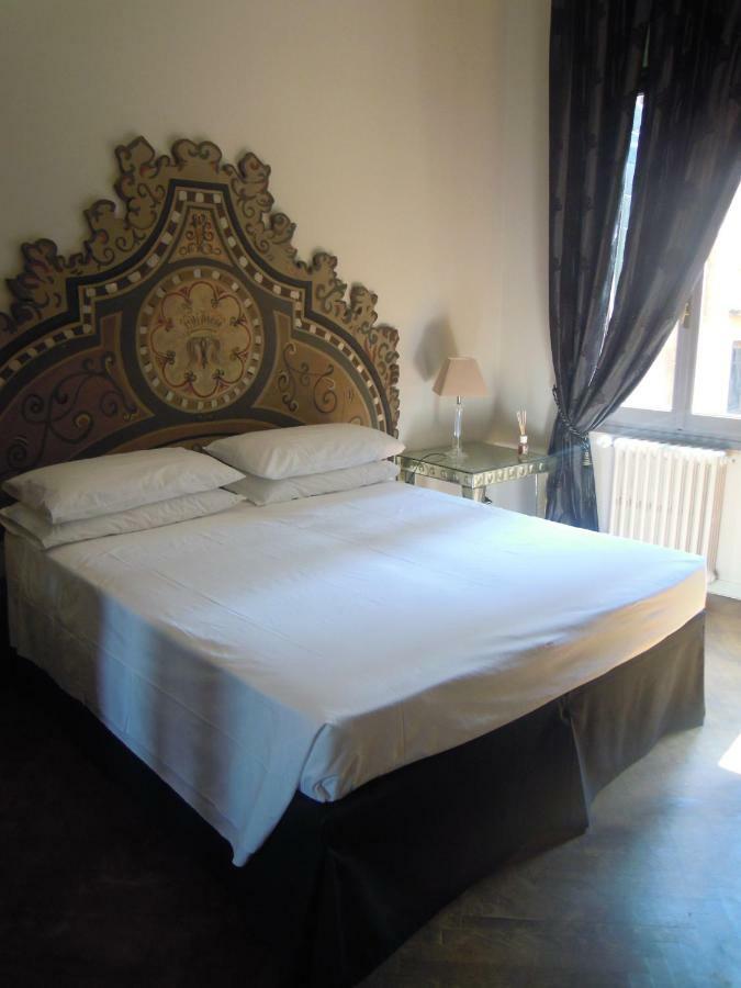 Gasthof La Residenza 818 *