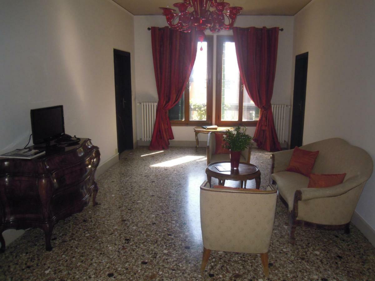 La Residenza 818 Gasthof *