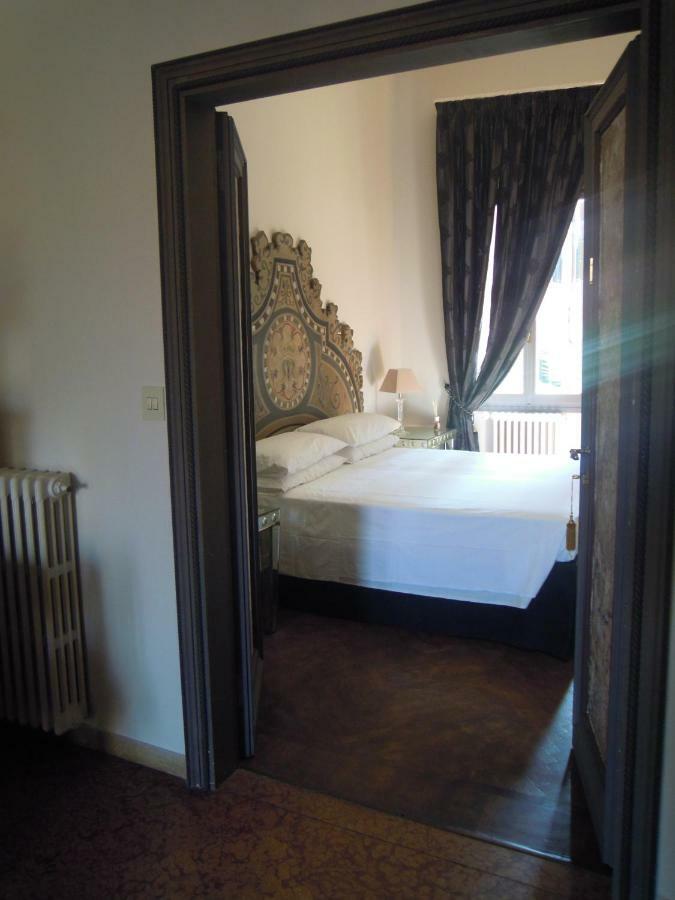 Gasthof La Residenza 818 Venedig