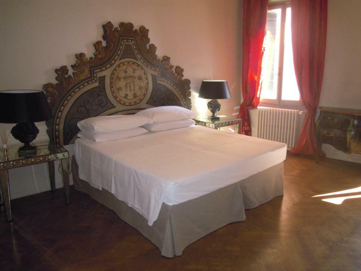 La Residenza 818 Gasthof Venedig