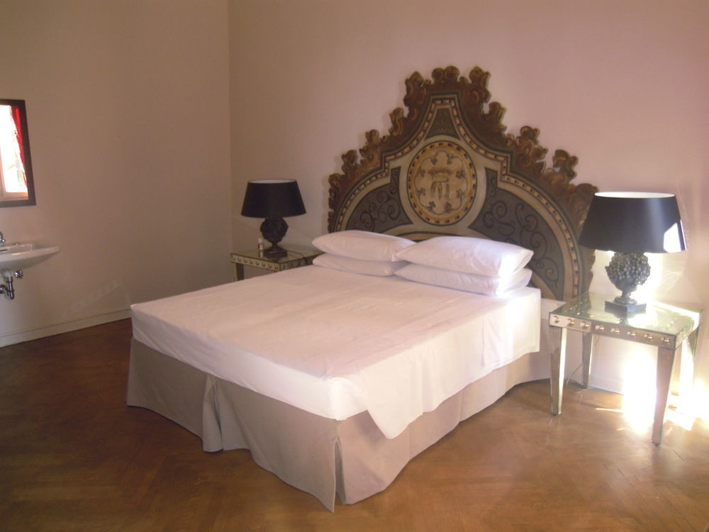 La Residenza 818 Pensjonat 3*
