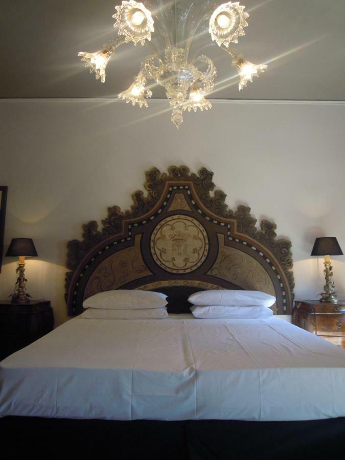 La Residenza 818 3*
